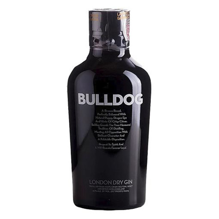 Imagen de Ginebra Bulldog 1L