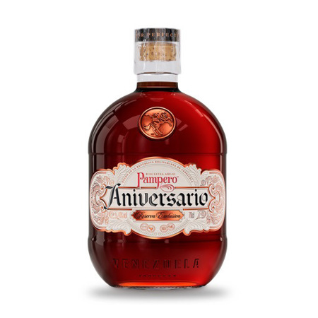 Imagen de Ron Pampero Aniversario 0.70L