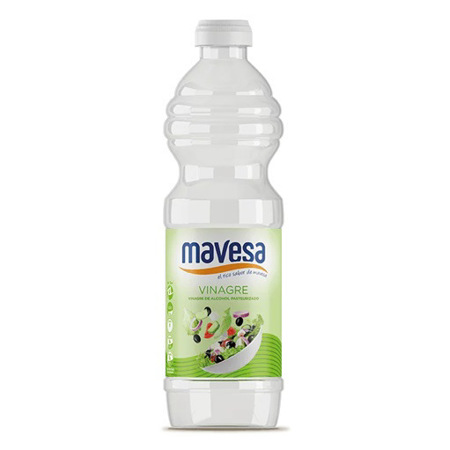 Imagen de Vinagre Blanco Mavesa 500 Ml.