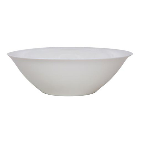 Imagen de Ensaladera Luminarc Apilable Blanca 27Cm