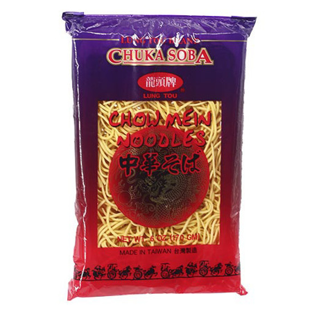 Imagen de Pasta Chuka Soba Fideo 250 Gr