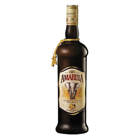 Imagen de Crema Amarula 750Ml