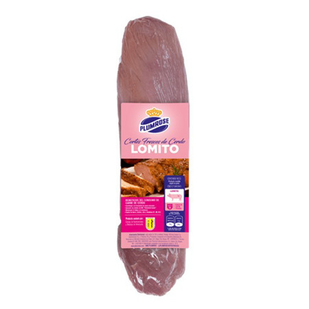 Imagen de Lomito De Cerdo Plumrose 900Gr