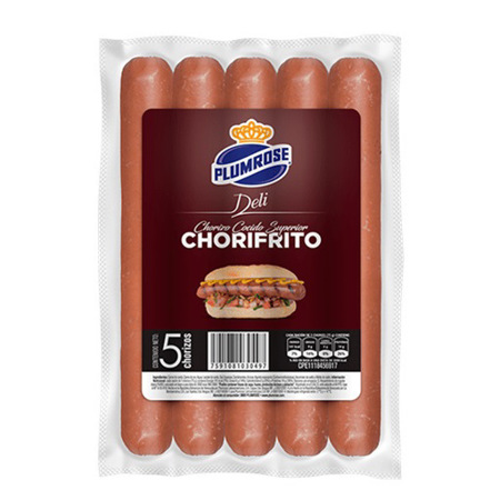 Imagen de Chorizo Chorifrito Plumrose 350Gr