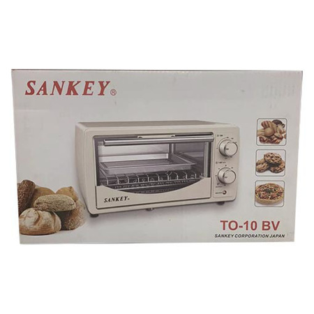Imagen de Horno Eléctrico Sankey TO-10BV
