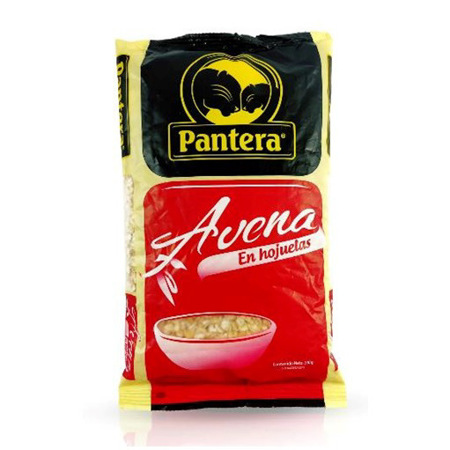 Imagen de Avena Pantera 200 Gr