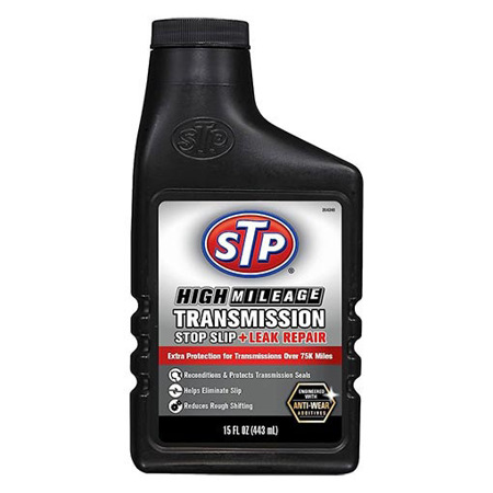SIGO - Transmisión Stp De Alto Kilometraje 443 Ml