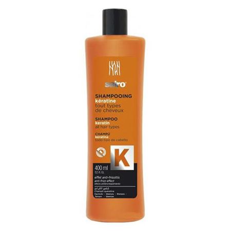 Imagen de Champu Todo Tipo De Cabello Sairo 400Ml