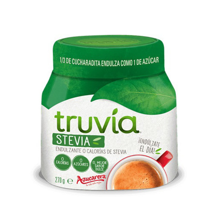 Imagen de Edulcorante Truvia 280 Gr