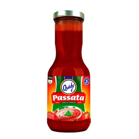 Imagen de Salsa Para Pasta Quidy 500Ml