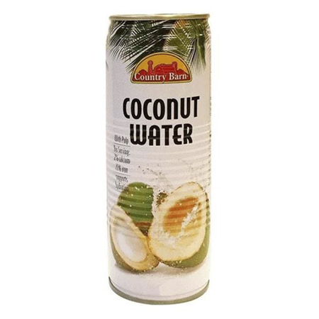 Imagen de Agua De Coco Country Barn 520Ml