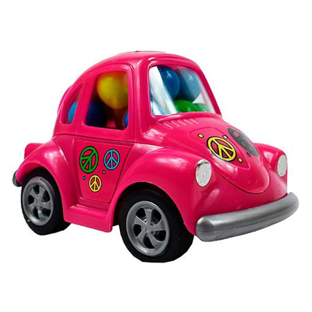 Imagen de Caramelo Duro Kidsmania Sweet Buggy 9G