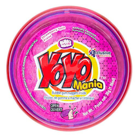 Imagen de Caramelo Kidsmania Yoyomania 30G