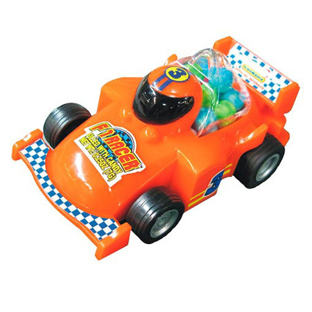 Imagen de Caramelo Duro Kidsmania 500 Racer 7G