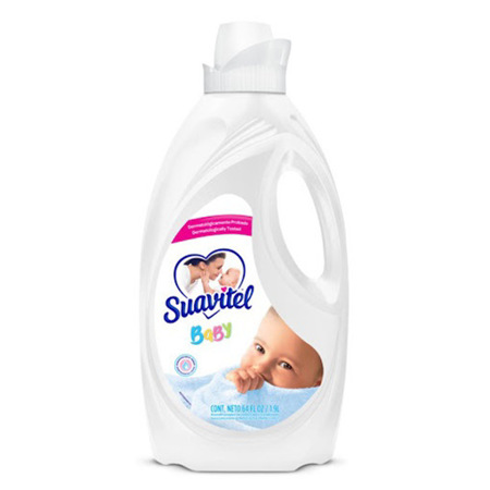 Imagen de Suavizante Suavitel Baby 1.9L