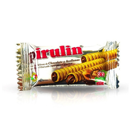 Imagen de Galleta De Chocolate Pirulin 16 Gr