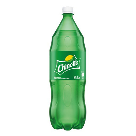 Imagen de Refresco Chinotto 2 L