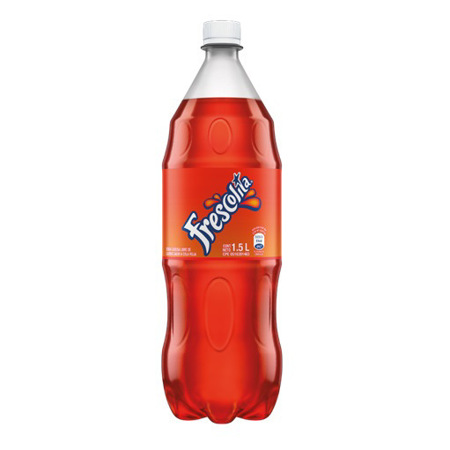 Imagen de Refresco Frescolita 1.5 L