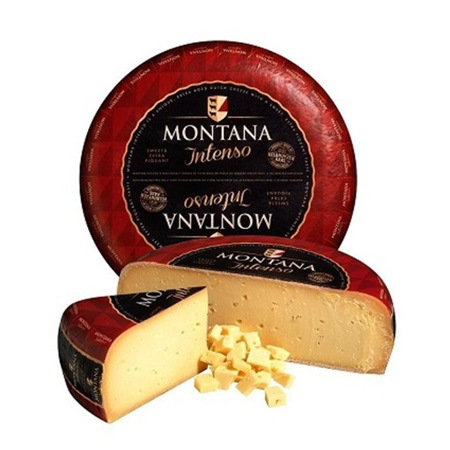 Imagen de QUESO GOUDA MONTANA TORTA VELDHUYZEN 250 g