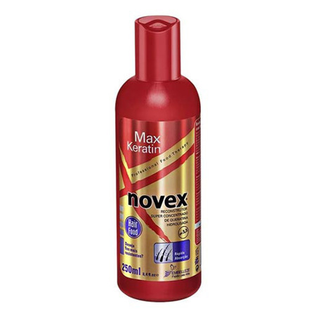 Imagen de Max Keratin Novex Queratina Liquida 250Ml