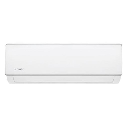 Imagen de Aire Acondicionado Sankey 24000 BTU  ES24R410A3