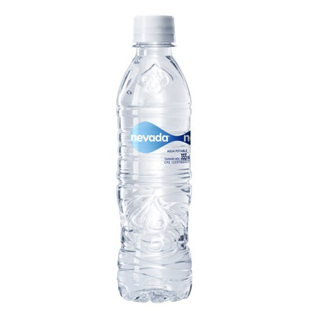 Agua Minalba Botella Pet 1,5 Lt