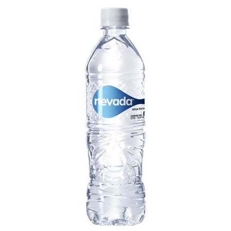 Imagen de Agua Nevada 600 ML