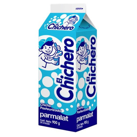 Imagen de Chicha El Chichero 900 Ml.