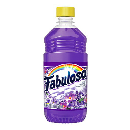 Imagen de Limpiador Fabuloso Lavanda 500Ml