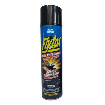 Imagen de Insecticida Flytox Mata Voladores 300Ml