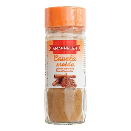 Imagen de Canela Molida Amanhecer 39Gr