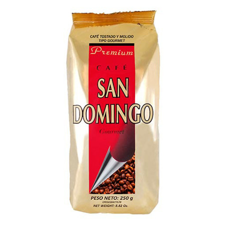 Imagen de Café San Domingo Molido 200 Gr