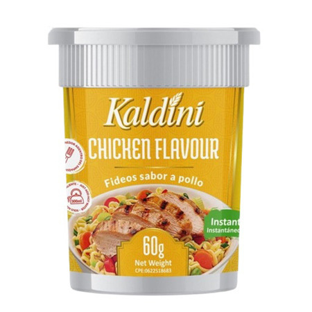 Imagen de Sopa Kaldini Pollo 60 Gr