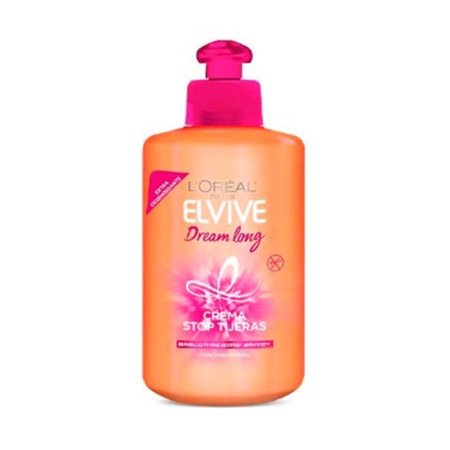 Imagen de Crema De Peinar Elvive Dream Long 300 Ml