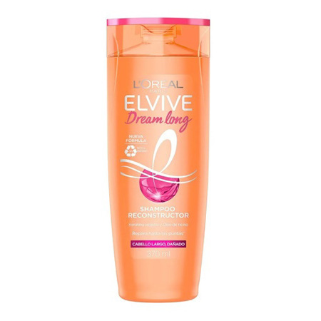 Imagen de Champú Elvive Dream Long 370 Ml