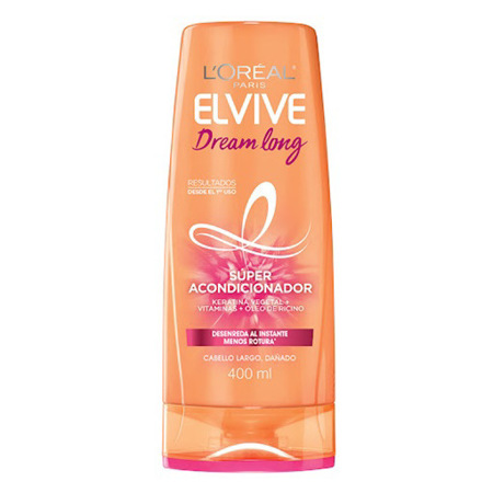 Imagen de Acondicionador Elvive Dream Long 370 Ml