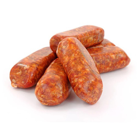 Imagen de Chorizo Estándar La Montserratina 450 Gr.