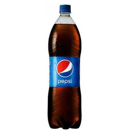 Imagen de Refresco Pepsi 1,5 L.