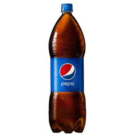 Imagen de Refresco Pepsi 2 L.