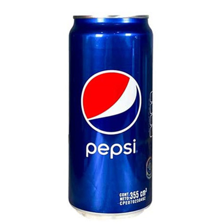 Imagen de Refresco Pepsi 355 Ml.