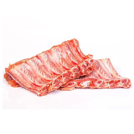 Imagen de Costilla China De Cerdo (Congelado) 400 Gr