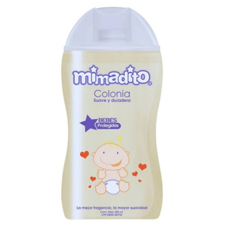 Imagen de Colonia Mimadito 200Ml