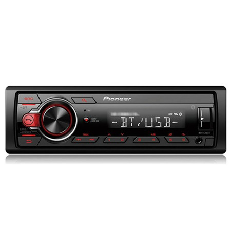Imagen de Reproductor De Auto Pioneer MVH-S215BT