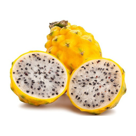 Imagen de Pitahaya Amarilla Sigo 500 Gr