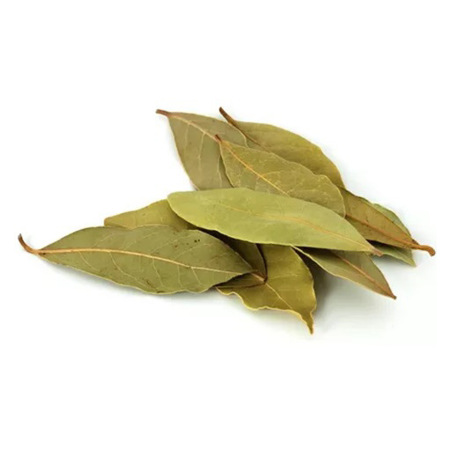 Imagen de Hoja De Laurel 100 Gr.