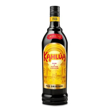 Imagen de Licor Dulce Kahlua Cafe 0.75L