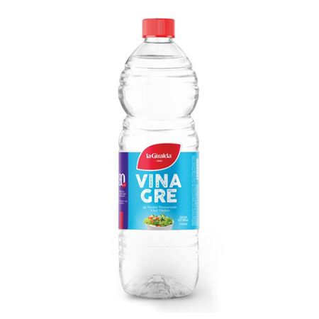 Imagen de Vinagre La Giralda 1 L.
