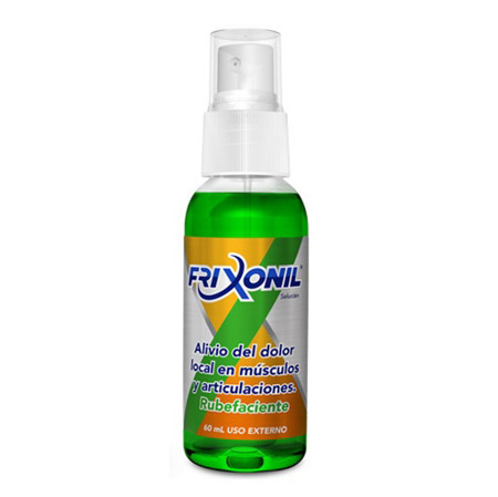 Imagen de Frixonil Spray 60ml