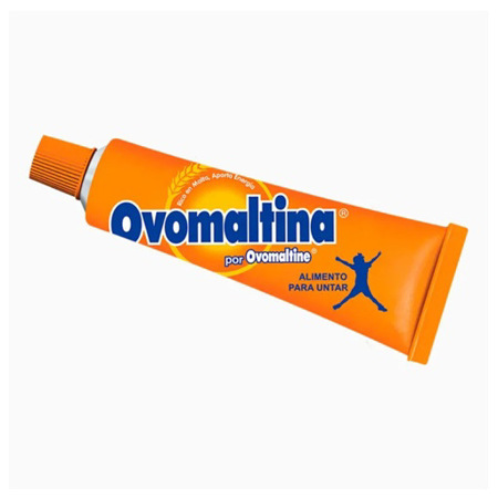 Imagen de Chocolate Ovomaltina Tubo 35 Gr.