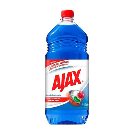 Imagen de Desinfectante Ajax 2 L